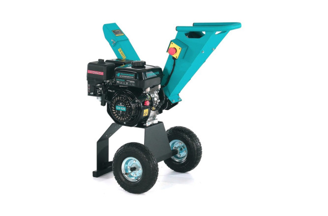 Бензиновый измельчитель STEVIMAN CH-520