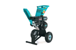 Бензиновый измельчитель STEVIMAN CH-520