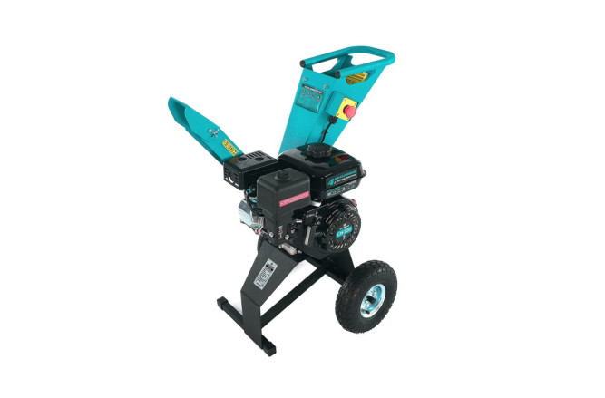 Бензиновый измельчитель STEVIMAN CH-520