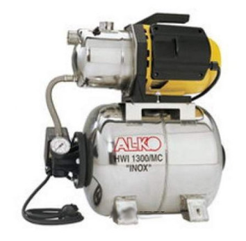 Станция водоснабжения AL-KO HWI 1300 MC inox
