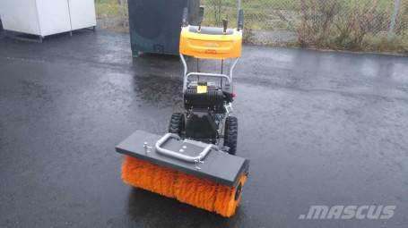 Подметальная машина STIGA SWS 800 G