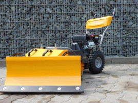 Подметальная машина STIGA SWS 800 G