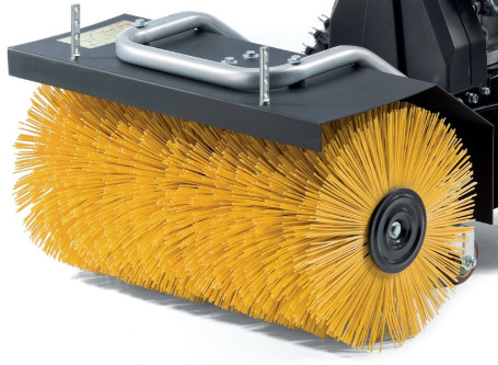 Подметальная машина STIGA SWS 800 G