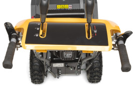 Подметальная машина STIGA SWS 800 G