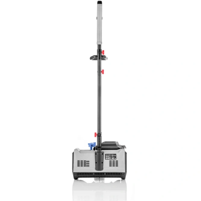 Снегоуборщик аккумуляторный HYUNDAI SC 4040 в Нижнем Новгороде