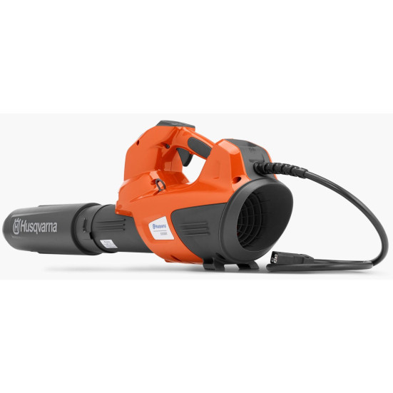 Аккумуляторная воздуходувка Husqvarna 530iB