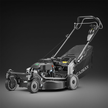 Газонокосилка бензиновая Caiman Ixo Prime 55CLV SW