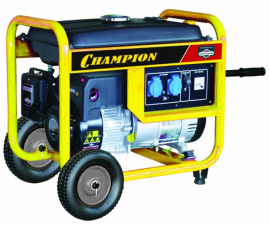 Бензогенератор Champion GG3500BS