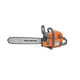 Бензопила VILLARTEC SB365 18"/45см, 3/8, 1.5 68 зв