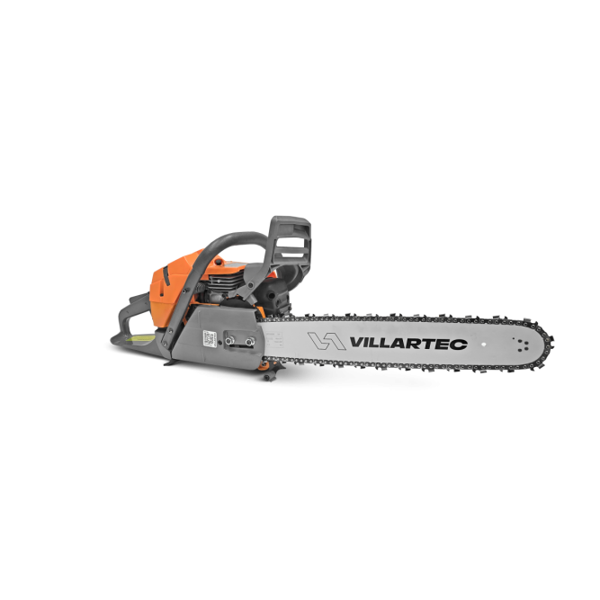 Бензопила VILLARTEC SB365 18&amp;quot;/45см, 3/8, 1.5 68 зв