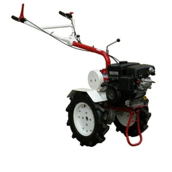 Мотоблок Фаворит с двигателем B&amp;S I/C