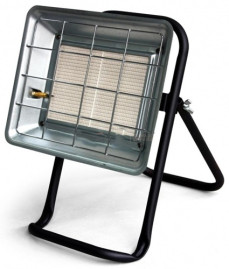 Керамическая газовая печка Remington REM44CR