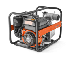Мотопомпа Husqvarna W80P 9676391-02