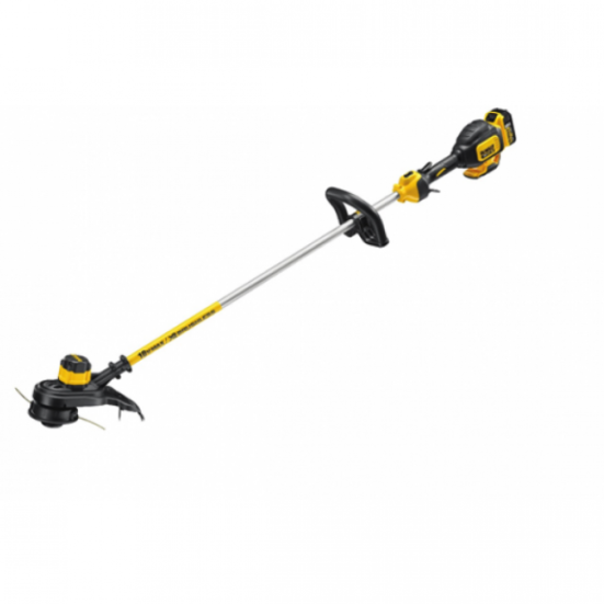  Аккумуляторная коса XR 18 В DEWALT DCM561P1S-QW