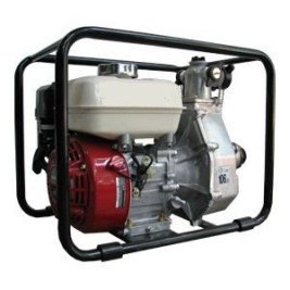 Мотопомпа Daishin SCH-4070HX