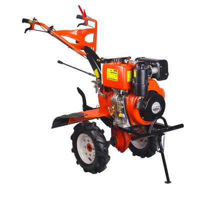 Мотокультиватор дизельный Patriot Detroit