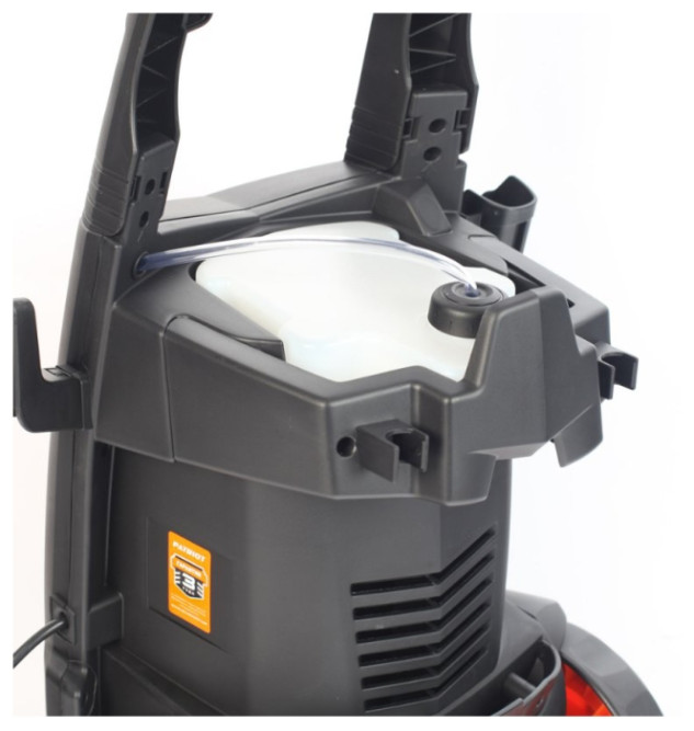 Мойка высокого давления Patriot GT 750 IMPERIAL