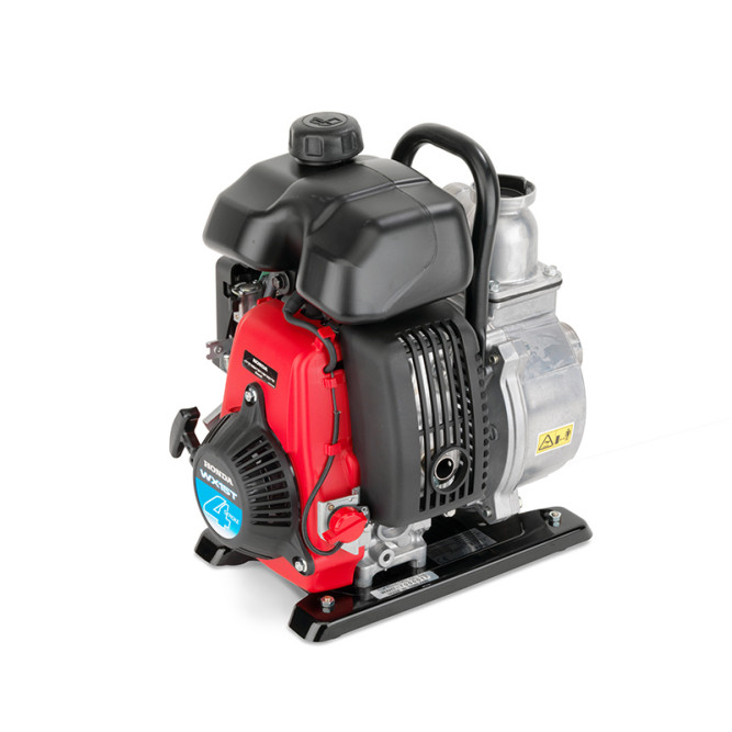 Водяной насос Honda WX 15