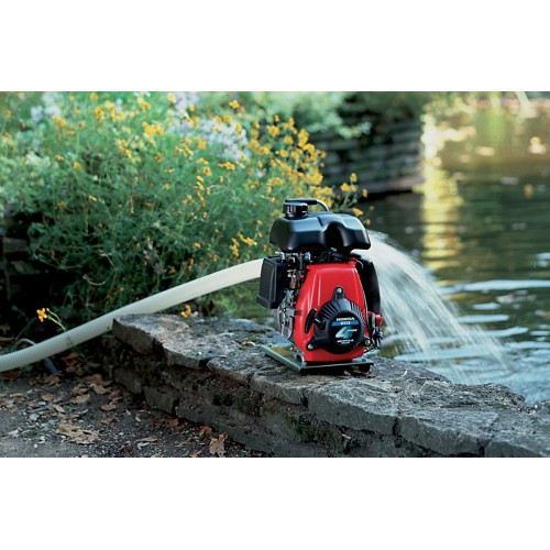 Водяной насос Honda WX 15