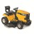 Минитрактор Cub Cadet XT2 PS 117