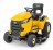 Минитрактор Cub Cadet XT2 PS 117