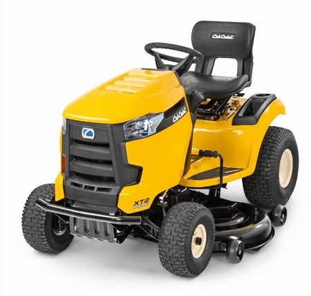 Минитрактор Cub Cadet XT2 PS 117