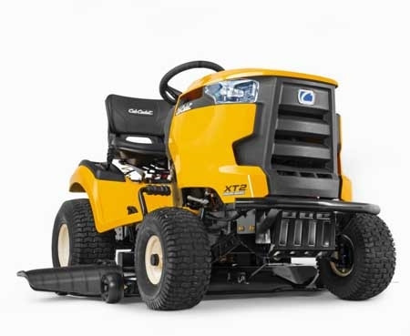 Минитрактор Cub Cadet XT2 PS 117