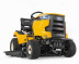 Минитрактор Cub Cadet XT2 PS 117