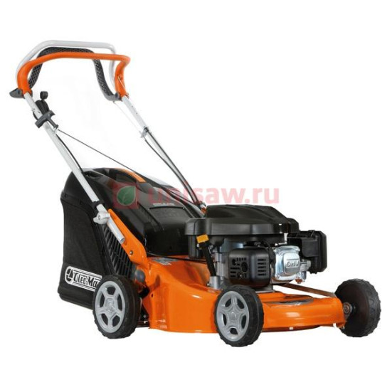Газонокосилка бензиновая Oleo-Mac G 48 TK COMFORT PLUS