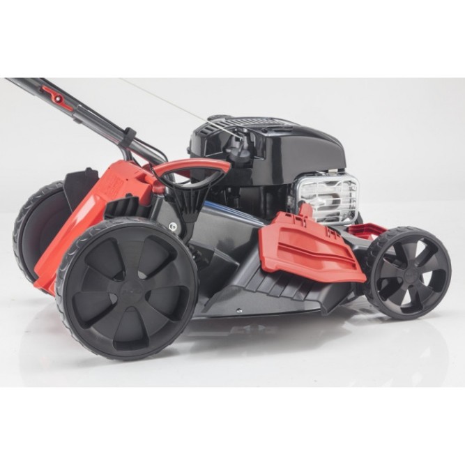 Газонокосилка бензиновая AL-KO Premium 520 SP-H