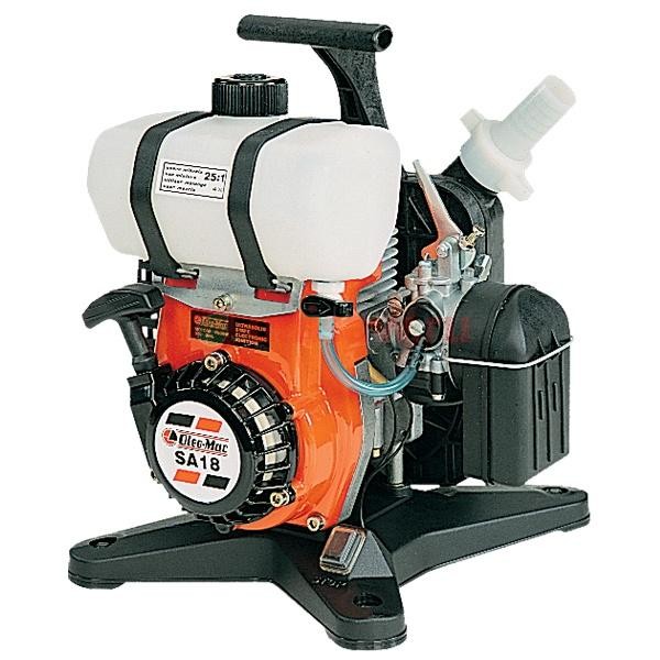 Мотопомпа бензиновая Oleo-Mac SA18DIY