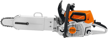 Бензопила STIHL MS 462 C-M RHD 20" (50см)