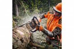 Бензопила STIHL MS 462 C-M RHD 20&amp;quot; (50см)