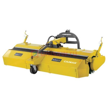 Щетка подметальная задняя TSPK 1550 Bellon M.it