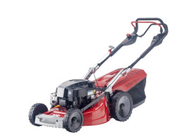 Бензиновая газонокосилка Solo by AL-KO 5271 VS-B