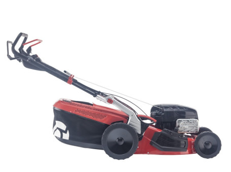 Бензиновая газонокосилка Solo by AL-KO 5271 VS-B