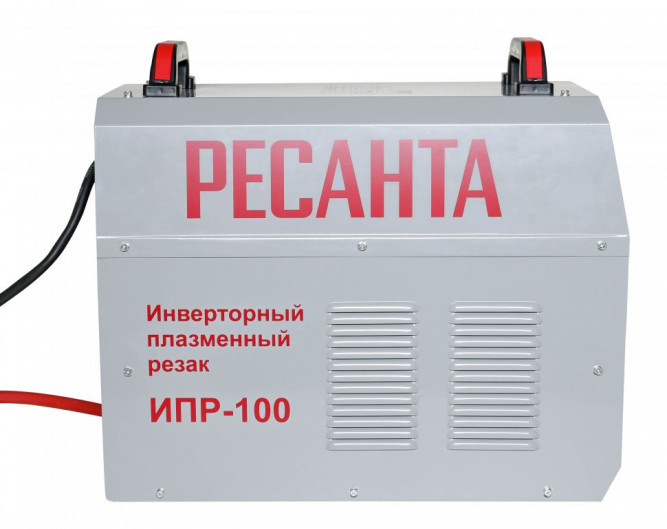 Инверторный плазменный резак Ресанта ИПР-100