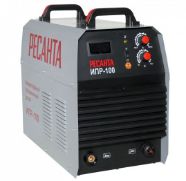 Инверторный плазменный резак Ресанта ИПР-100