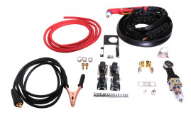 Инверторный плазменный резак Ресанта ИПР-100