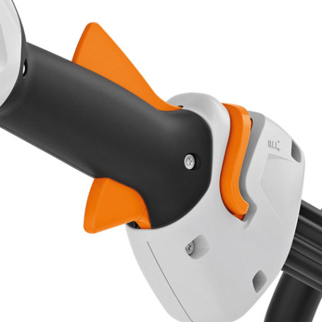 Мотокоса STIHL FSA 60 R без аккумулятора