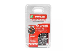 Цепь 18" 3/8" 1,6 (66 звеньев) Unisaw