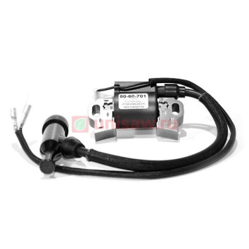 Катушка зажигания Honda GX240, GX270, GX340, GX390 (30500-ZF6-W02)