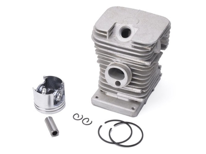 Цилиндр в сборе Stihl MS180 (1130-020-1208)