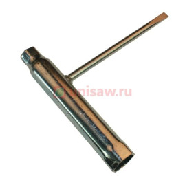 Ключ комбинированный 14х21 Oleo-Mac