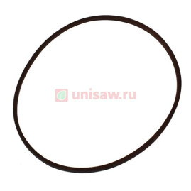 Ремень MECABEACHE (13604B) Pubert