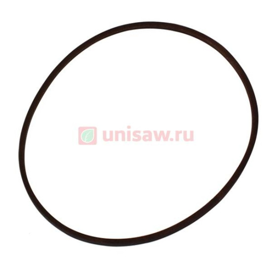 Ремень MECABEACHE (13604B) Pubert