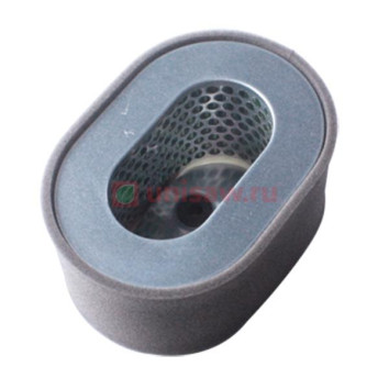 Фильтр в сборе YANMAR L48N Mikasa