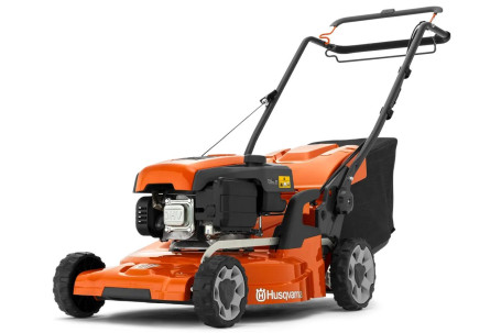Газонокосилка бензиновая Husqvarna LC 247S