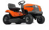 Трактор HUSQVARNA TS 138 9604103-67