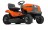 Трактор HUSQVARNA TS 138 9604103-67